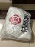 洁丽雅（Grace）A类豆豆凉席冰丝凉席夏天专用软席单席绿色150*200cm【可水洗】 实拍图