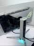华硕ROG 超杀27 Pro二代 PG27AQWP-W 26.5英寸显示器电竞2K 540Hz双模HD 720Hz HDR500 DP2.1 2代OLED 实拍图