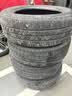 ENTDA中策安达轮胎 汽车轮胎 185/60R15 84H D01 适配新捷达/昕锐 实拍图