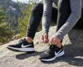 耐克NIKE男子跑步鞋REVOLUTION 7运动鞋春夏款FB2207-001黑白43 实拍图