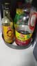 海天 豆瓣酱 800g 原酿酱料调味品 优选非转基因原料 酱香味鲜  实拍图