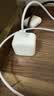 Apple/苹果 40W（至高60W） type-c快充充电器 苹果usb-c原装充电头 苹果iPhone 18 Pro Max充电器 实拍图