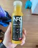 农夫山泉100%纯果汁NFC橙汁300ml*24瓶鲜果冷压榨0添加剂饮料礼盒 实拍图