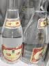 汾酒红盖玻汾 清香型白酒 42度 475mL*12瓶 原箱装 实拍图