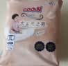 大王（GOO.N）光之羽拉拉裤 XXL12片(≥15KG)尿不湿超薄透气 MINI装 实拍图