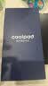 酷派（Coolpad）COOL80超薄智能手机6.7英寸大屏14G运行G99百元机学生价红外遥控老人老年备用机 岩砂黑 14+128GB 实拍图