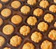 展艺低糖白莲蓉馅500g中秋广式冰皮月饼馅料蛋黄酥蛋糕面包糕点烘焙 实拍图