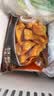 美好酥脆平菇 2斤装1kg 椒麻味酥炸小吃半成品油炸小吃 空气炸锅食材 实拍图