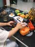 美素佳儿（Friso）皇家幼儿配方奶粉3段（1-3岁幼儿适用）800g*3罐 乳铁蛋白 实拍图