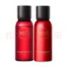 相宜本草红景天焕亮细嫩套装（水50ml 乳40g）礼物 实拍图
