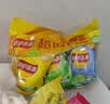 乐事（Lay's）薯片组合包 混合多口味 115克（23克*5包）5种口味 休闲零食 实拍图