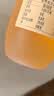 山萃中粮蜂蜜成熟洋槐蜜1kg野生天然纯正槐花土蜂蜜挤压瓶央企送礼品 实拍图