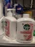 滴露（Dettol）洗手液抑菌消毒滋润500g+500g 补充装 儿童家庭护手替换装 实拍图