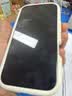 Apple/苹果【需签收激活】iPhone 17 Pro 256GB 银色 支持移动联通电信 双卡双待手机 实拍图