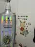 施华蔻（Schwarzkopf）防脱固发护根控油柔顺洗发水600ml*1瓶(无硅油 防掉发 男女) 实拍图