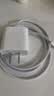 Apple/苹果 60W type-c充电线-1米 usb-c手机数据线 原装旗舰店苹果iPhone 18 Pro Max iPad快充线 实拍图