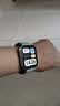 小米（MI）REDMI Watch 6迷雾蓝 国家补贴 澎湃OS 3 心率血氧监测 红米手表6 初高中生 运动 实拍图