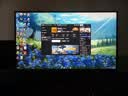 华硕（ASUS）TUF小金刚 27英寸2K显示器 高刷电竞 FastIPS显示屏 0.3ms响应 内置双音箱 G-sync 2K300Hz VG27AQM5A战杀27 实拍图