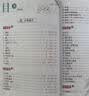 小学生必背古诗词75+80首 [王芳推荐] 彩图注音有声版（共200首） 金奖图书 季恒铨名家审定 古诗词读本的名家名译版本 涵盖2026年全国人教版RJ版新教材要求1-6年级必背古诗词129首文言文 实拍图