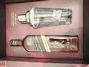 尊尼获加（JOHNNIE WALKER）洋酒 12年黑方黑牌雪莉礼盒装700ml 苏格兰调和型威士忌 实拍图