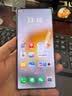 努比亚（nubia）Z80 Ultra 真全面屏 第五代骁龙8至尊版 红魔同款游戏引擎 16+512 魅影黑 5G游戏AI手机 国家补贴 实拍图