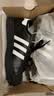 阿迪达斯（adidas）Superstar 2贝壳头三叶草经典女款运动板鞋JH9977黑色 38.5 实拍图