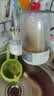 九阳（Joyoung）龙头净水器除氯除味可视化全新升级龙头机一机四芯套装JYW-RT1800 实拍图