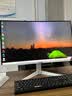 华硕（ASUS）【14代酷睿i7】台式电脑主机独显商用办公电脑商务家用游戏设计渲染企业补贴组装电脑整机全套 五：酷睿i7丨32G丨1TB丨多开独显旗舰款 华硕主机+24寸显示屏全套【高清蓝光护眼】 实拍图