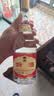 汾酒黄盖玻汾 清香型白酒 53度 475mL 单瓶装 纯粮酒 实拍图