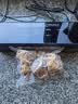 美的（Midea）真空封口机 家用小型全自动真空包装机 食品塑封机干湿两用打包机 MJ-CF07X7-101 实拍图