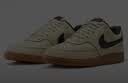 耐克NIKE男缓震板鞋 COURT VISION LOW 运动鞋HV4506-200浅卡其43 实拍图