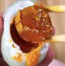 神邮 高邮咸鸭蛋熟20枚*60g家庭装 即食咸鸭蛋流油 企业团购 实拍图