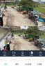 奥克斯高清室外摄像头防水手机远程无线wifi监控器360度无死角云台旋转无死角4g网络全景语音对话户外 实拍图