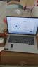 ThinkPad国家补贴15%联想笔记本电脑ThinkBook14+ 2026 AI全能本锐龙AI9 HX 470 32G 1T 3K 14.5英寸星耀白 实拍图