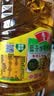 鲁花【保真菜籽油】食用油 低芥酸特香菜籽油 900ml 物理压榨  实拍图