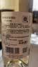 张裕多名利 干白葡萄酒 750ml*6瓶 整箱装 贵人香 宴请送礼 新疆葡园 实拍图