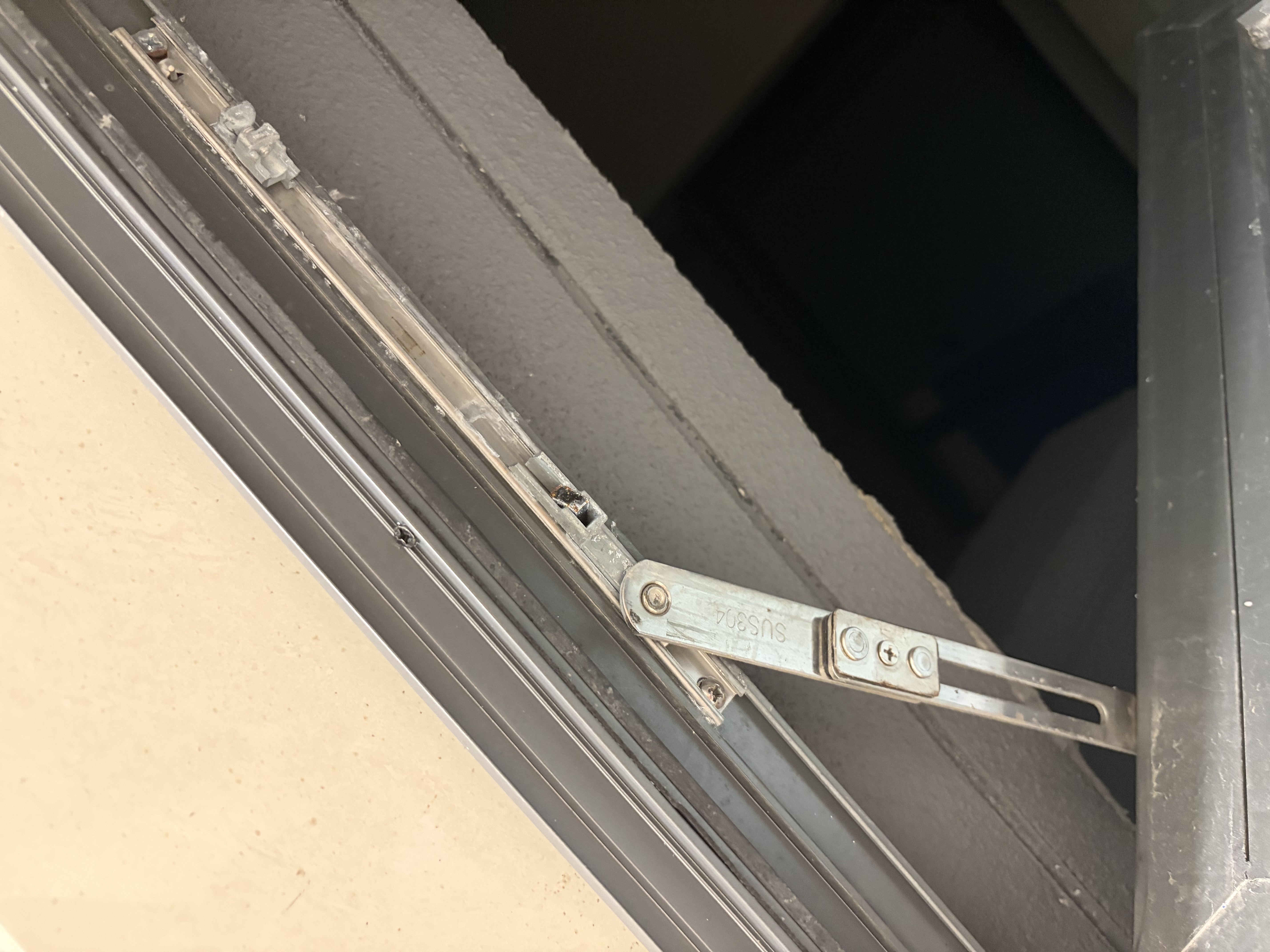 佳帮手擦玻璃神器多功能玻璃刮水器浴室镜子厨房台面窗户清洁工具 实拍图