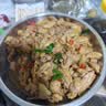 正大鸡全腿4斤【美食大赛同款】鸡腿烧烤鸡肉鸡腿肉生鲜烤鸡大腿 实拍图