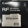 佳能（Canon）RF100-400mm F5.6-8 IS USM 全画幅微单镜头 远摄变焦镜头 轻量防抖 超远长焦 晒单送赠品 实拍图