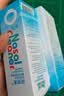 诺斯清海盐水喷鼻喷雾儿童生理盐水洗鼻器鼻炎生理性海水鼻腔喷雾50ml 实拍图