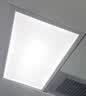 惠普精工LED吸顶灯集成吊顶灯平板灯嵌入式厨卫面板灯具30*60cm白光 实拍图