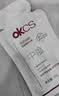 OKCS分级修护发膜10g中度护发素改善漂烫染毛躁柔顺修护干枯分叉发膜 实拍图