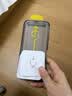 倍思【AR增透抗反光】适用iPhone18Pro钢化膜苹果18Pro手机膜AR增透全屏高清无尘仓防摔保护膜2片装 实拍图