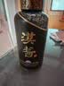茅台（MOUTAI）汉酱酒 酱香型白酒 51度 500ml*1 单瓶装 实拍图