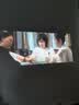 夏新（Amoi）A3pro【新亮度升级 真1080P】投影仪家用智能投影机卧室手机办公投影器（光学自动对焦 灵动云台 ) 实拍图