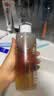 咪咕哈啦（MIGUHARA）爽肤水湿敷水果酸美白淡斑去黄提亮熬夜急救补水喷雾护肤女400ml 【明星单品】美白湿敷水400ml 实拍图