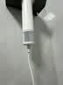 米家高速吹风机H501 家用小米吹风机智能温控速干恒温负离子吹风筒护发学生宿舍生日礼物暖山白 实拍图