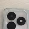 荣耀畅玩70C 5300mAh耐用电池 长辈简易模式 整机抗摔 4+128 揽月银 国家补贴 手机 老人 银发一族 实拍图