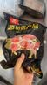 双汇猪小蹄膀净重3斤冷冻猪蹄膀猪肘子切块猪肉酱卤蹄髈 实拍图