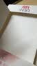 立白小白白防串色吸色洗衣片40片 吸色纸洗衣机专用京东自营 实拍图